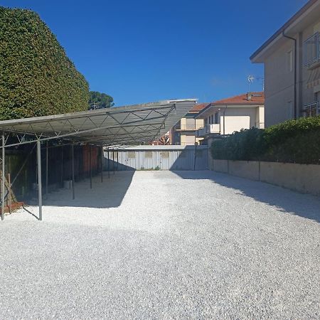 Le Palme 98 "Casa Vacanze" Lido di Camaiore Ngoại thất bức ảnh