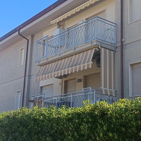 Le Palme 98 "Casa Vacanze" Lido di Camaiore Ngoại thất bức ảnh