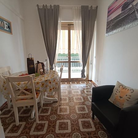 Le Palme 98 "Casa Vacanze" Lido di Camaiore Ngoại thất bức ảnh