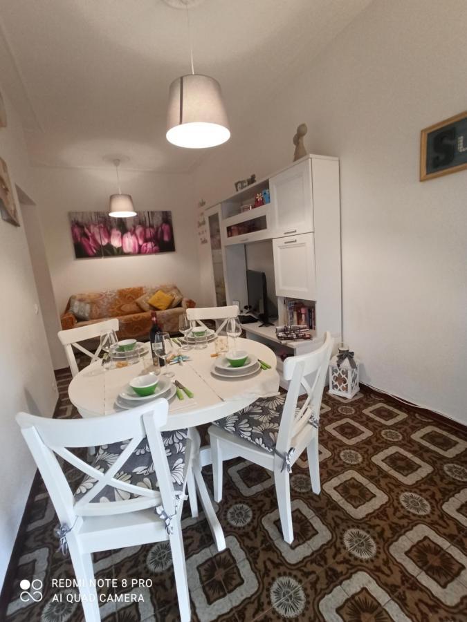 Le Palme 98 "Casa Vacanze" Lido di Camaiore Ngoại thất bức ảnh