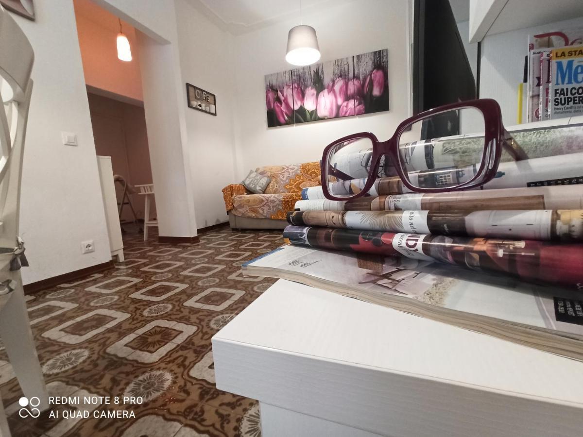 Le Palme 98 "Casa Vacanze" Lido di Camaiore Ngoại thất bức ảnh