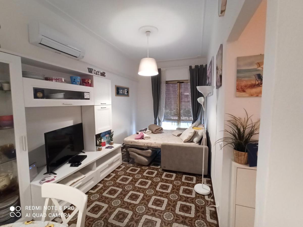 Le Palme 98 "Casa Vacanze" Lido di Camaiore Ngoại thất bức ảnh