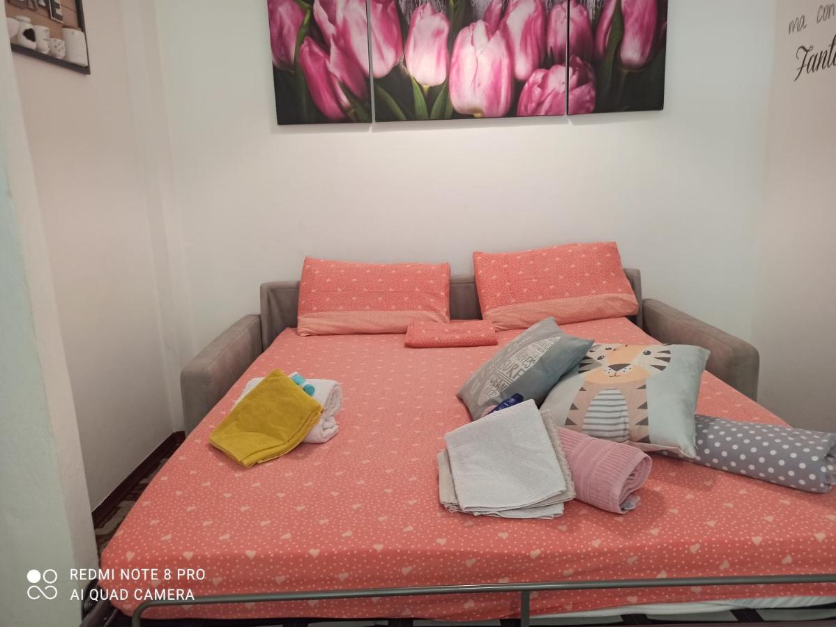 Le Palme 98 "Casa Vacanze" Lido di Camaiore Ngoại thất bức ảnh
