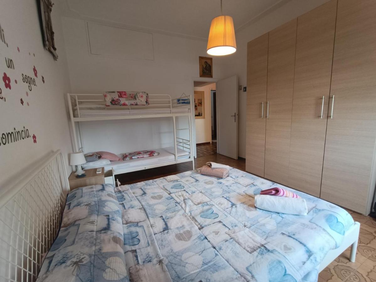 Le Palme 98 "Casa Vacanze" Lido di Camaiore Ngoại thất bức ảnh