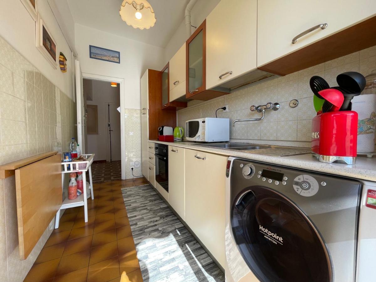 Le Palme 98 "Casa Vacanze" Lido di Camaiore Ngoại thất bức ảnh