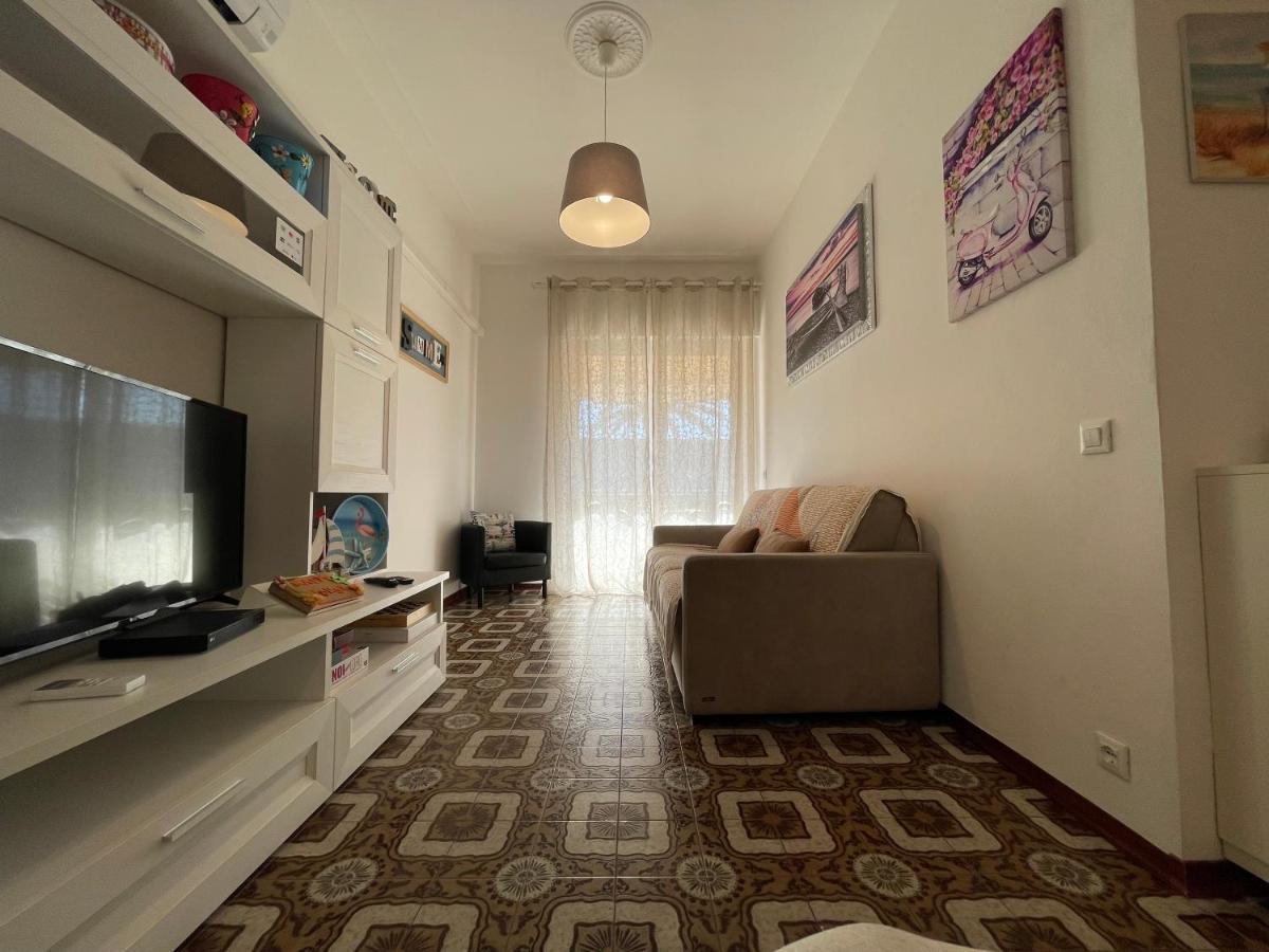 Le Palme 98 "Casa Vacanze" Lido di Camaiore Ngoại thất bức ảnh