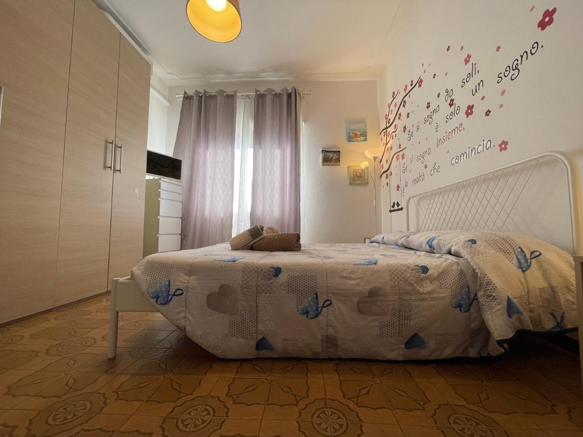 Le Palme 98 "Casa Vacanze" Lido di Camaiore Ngoại thất bức ảnh