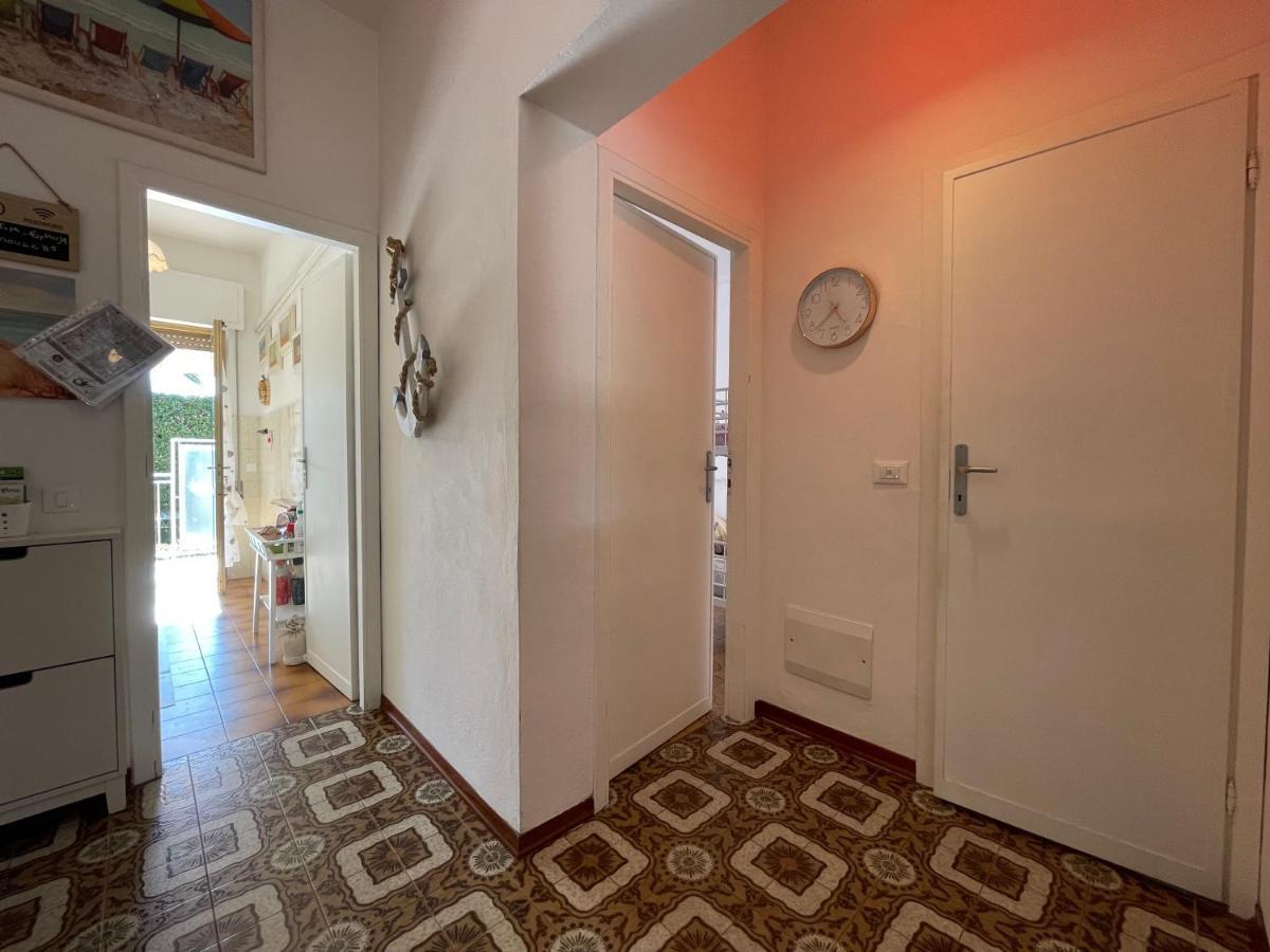 Le Palme 98 "Casa Vacanze" Lido di Camaiore Ngoại thất bức ảnh