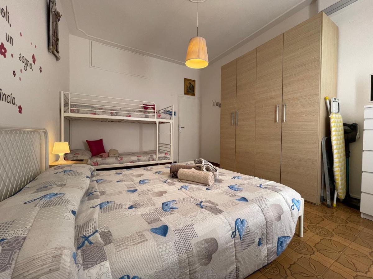 Le Palme 98 "Casa Vacanze" Lido di Camaiore Ngoại thất bức ảnh