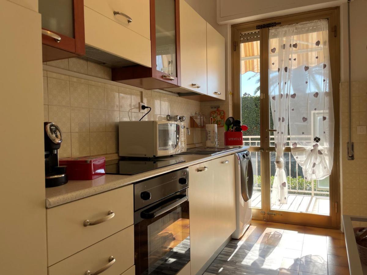 Le Palme 98 "Casa Vacanze" Lido di Camaiore Ngoại thất bức ảnh