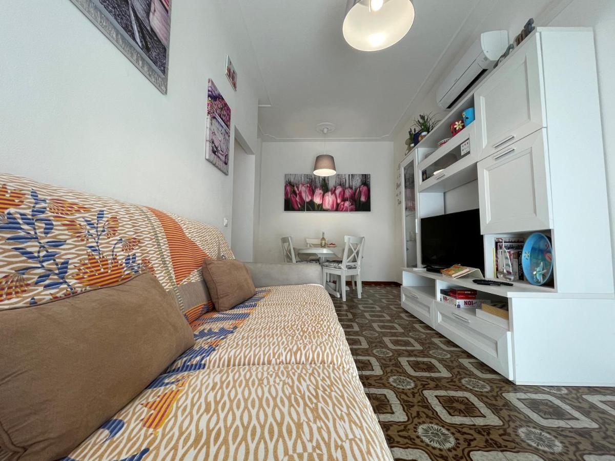 Le Palme 98 "Casa Vacanze" Lido di Camaiore Ngoại thất bức ảnh