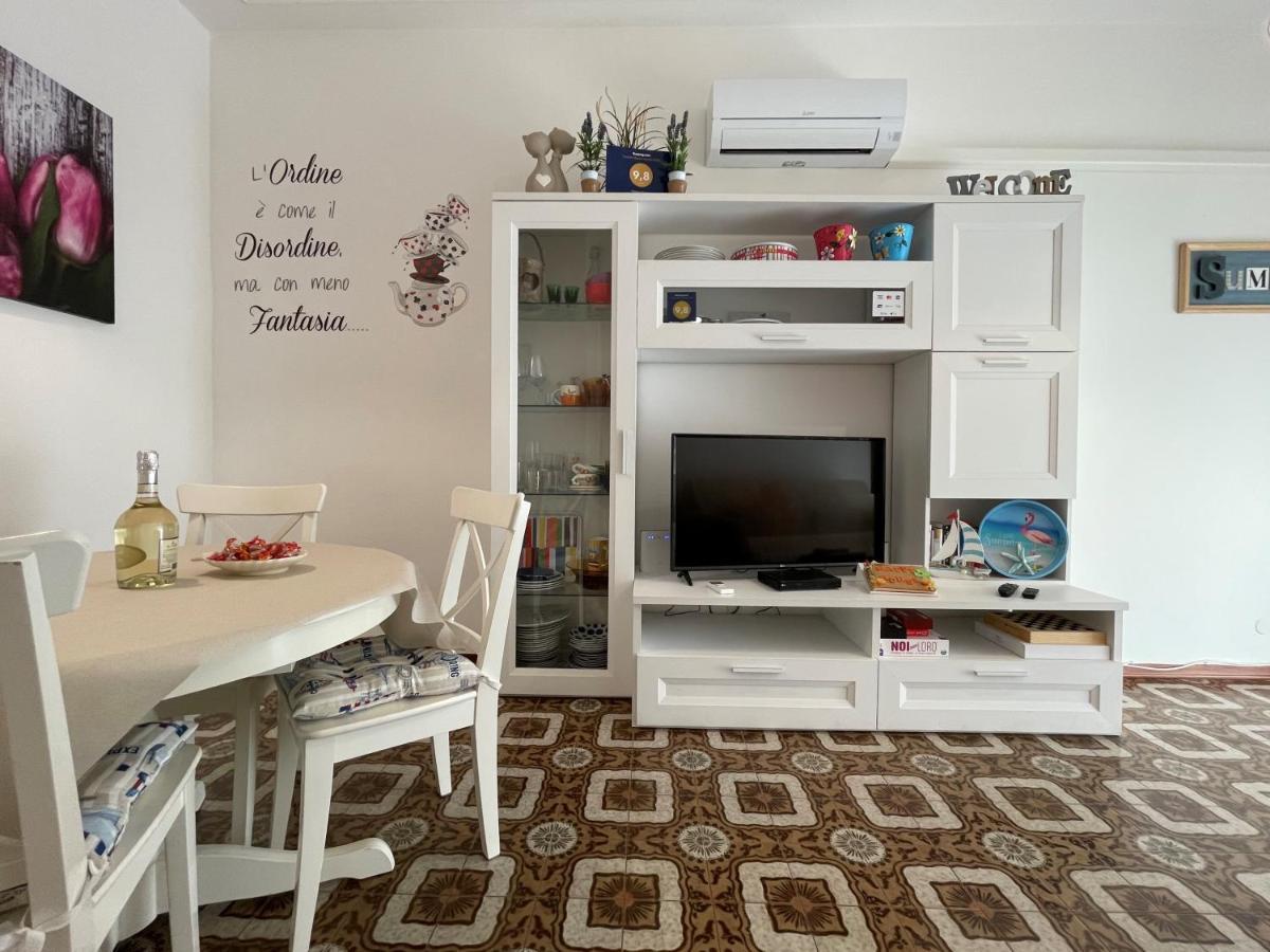 Le Palme 98 "Casa Vacanze" Lido di Camaiore Ngoại thất bức ảnh