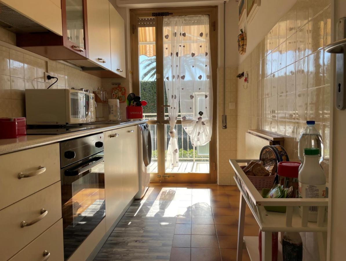 Le Palme 98 "Casa Vacanze" Lido di Camaiore Ngoại thất bức ảnh