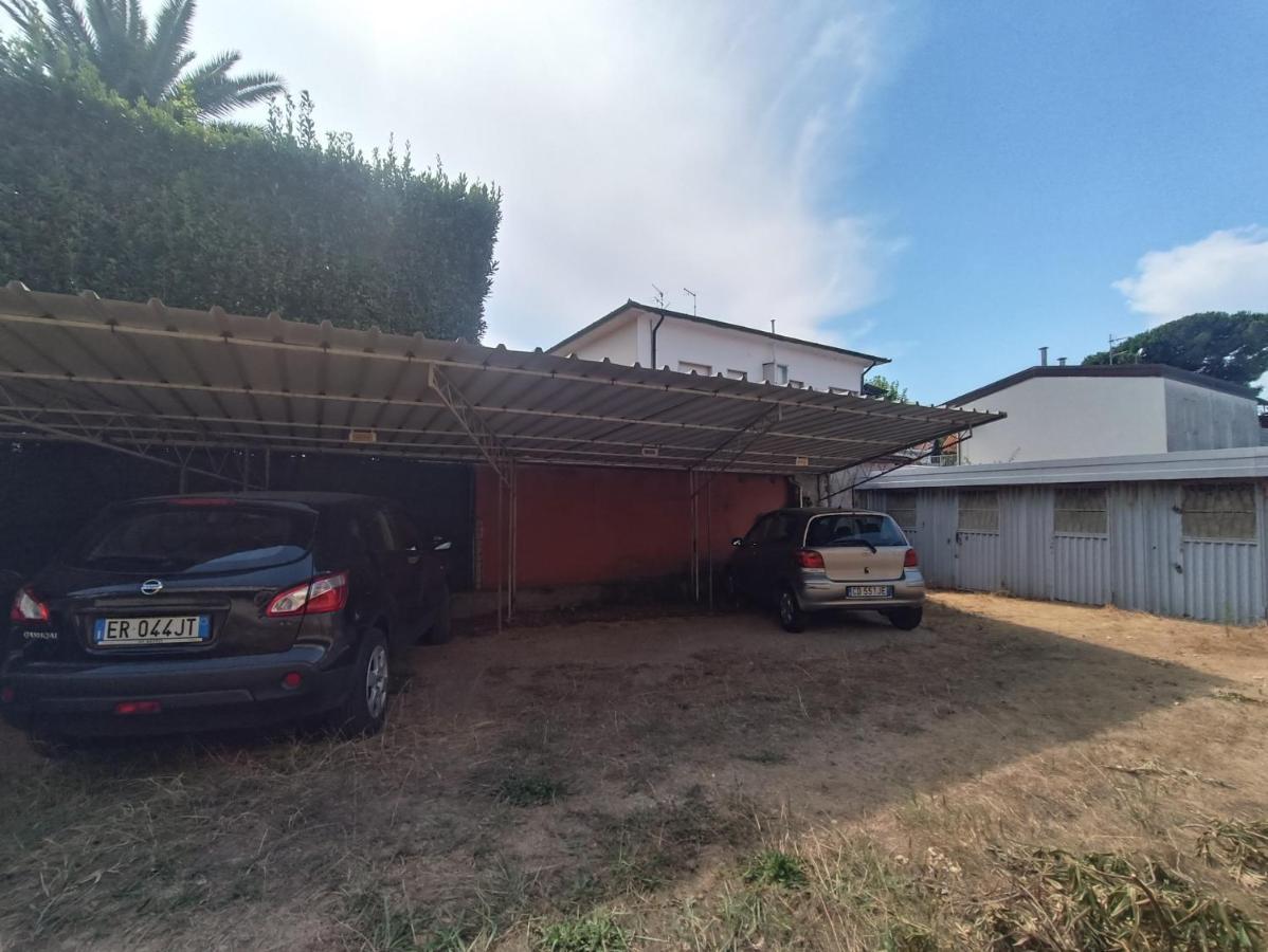 Le Palme 98 "Casa Vacanze" Lido di Camaiore Ngoại thất bức ảnh