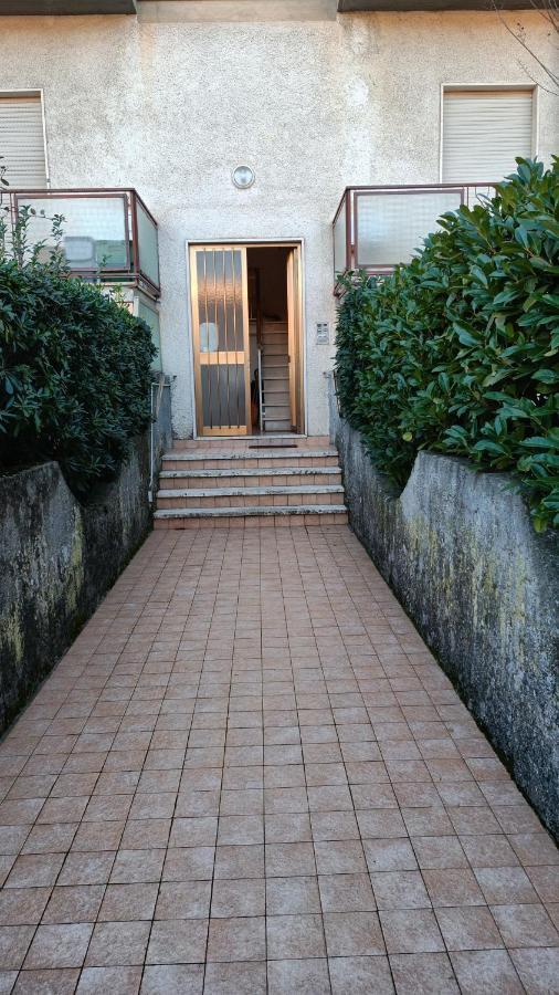 Le Palme 98 "Casa Vacanze" Lido di Camaiore Ngoại thất bức ảnh