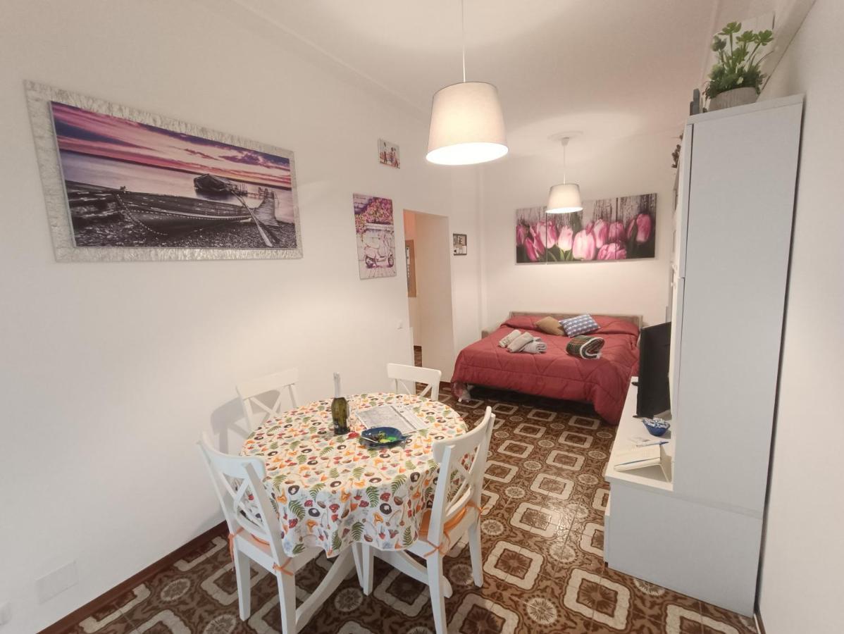 Le Palme 98 "Casa Vacanze" Lido di Camaiore Ngoại thất bức ảnh