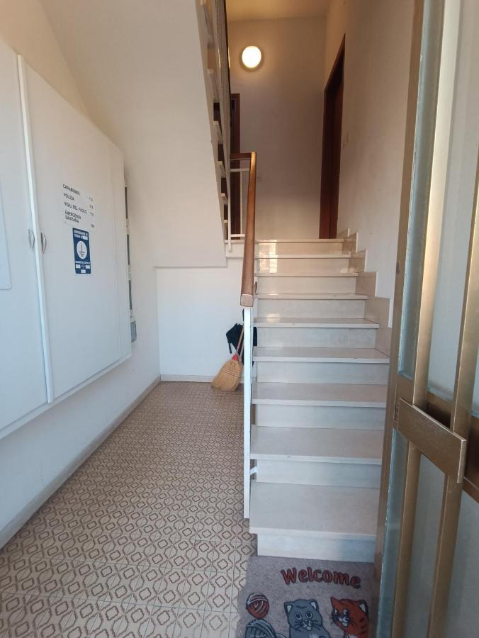 Le Palme 98 "Casa Vacanze" Lido di Camaiore Ngoại thất bức ảnh