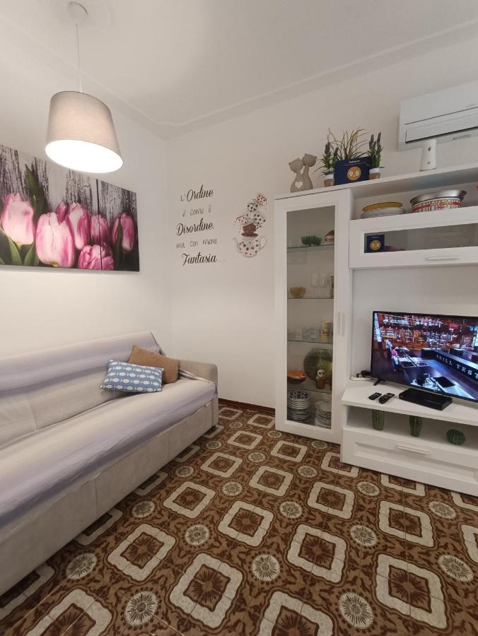 Le Palme 98 "Casa Vacanze" Lido di Camaiore Ngoại thất bức ảnh