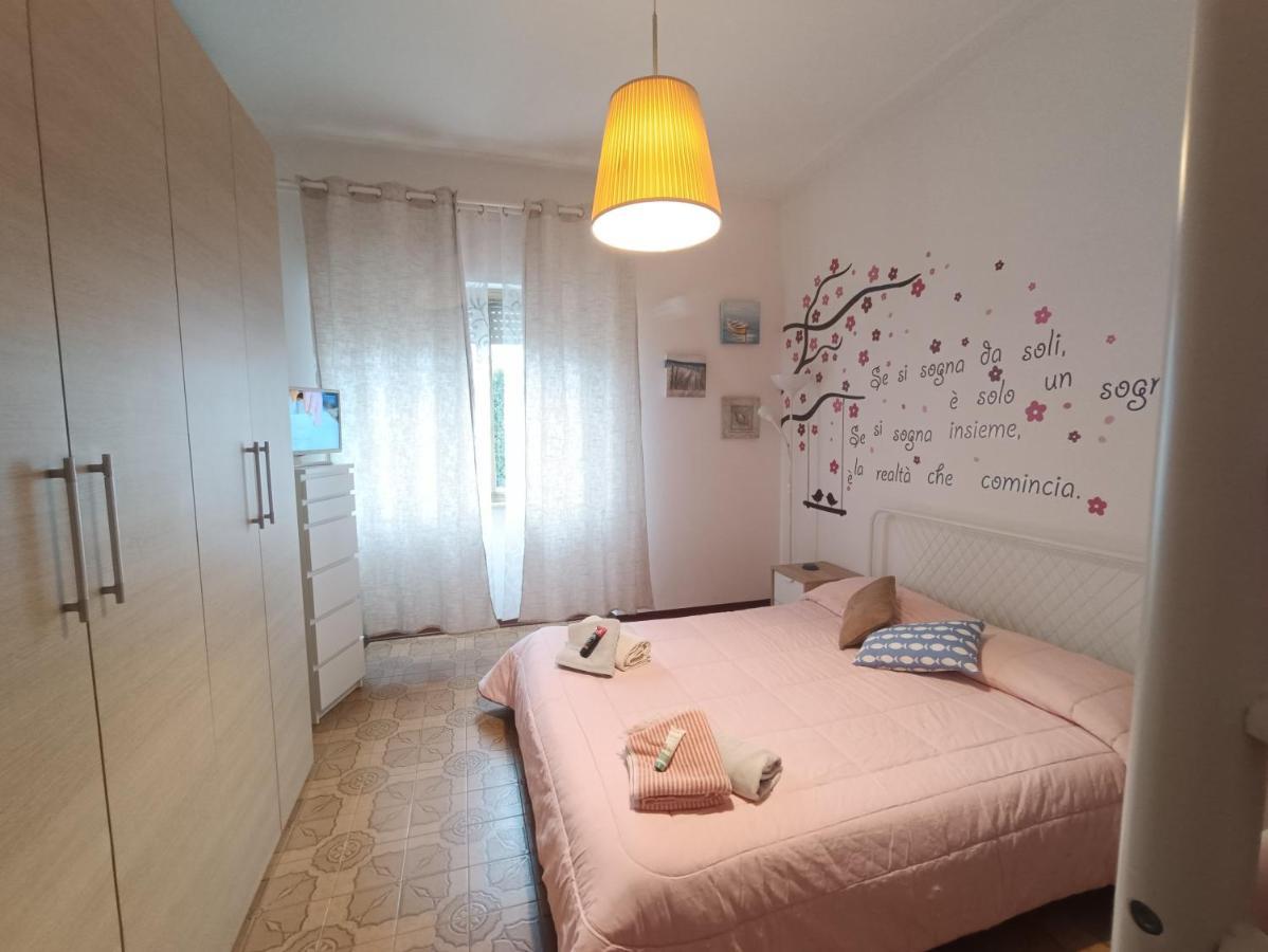 Le Palme 98 "Casa Vacanze" Lido di Camaiore Ngoại thất bức ảnh