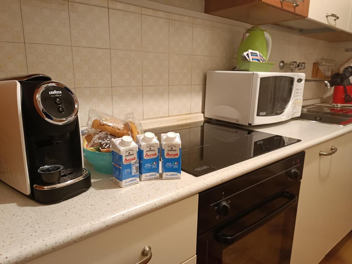 Le Palme 98 "Casa Vacanze" Lido di Camaiore Ngoại thất bức ảnh