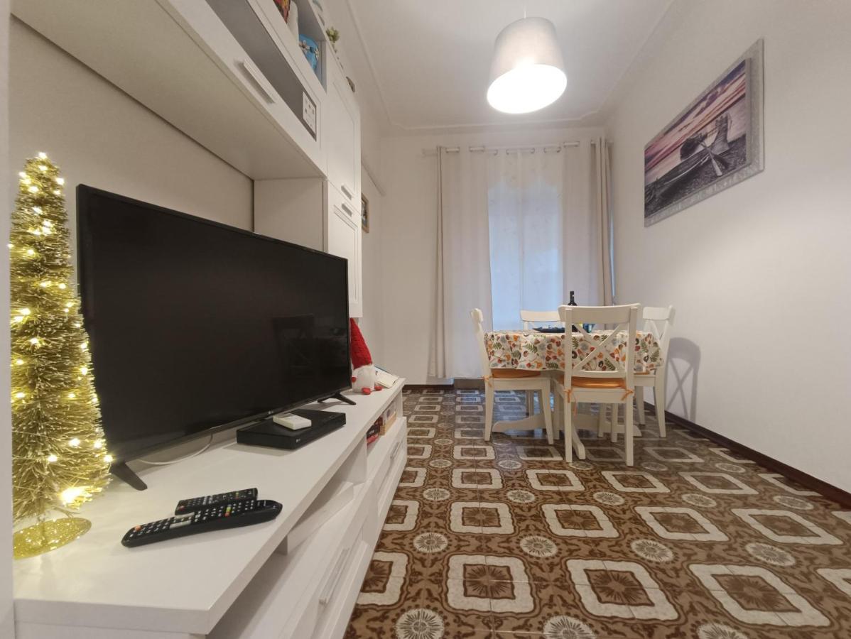 Le Palme 98 "Casa Vacanze" Lido di Camaiore Ngoại thất bức ảnh