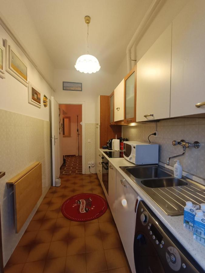 Le Palme 98 "Casa Vacanze" Lido di Camaiore Ngoại thất bức ảnh