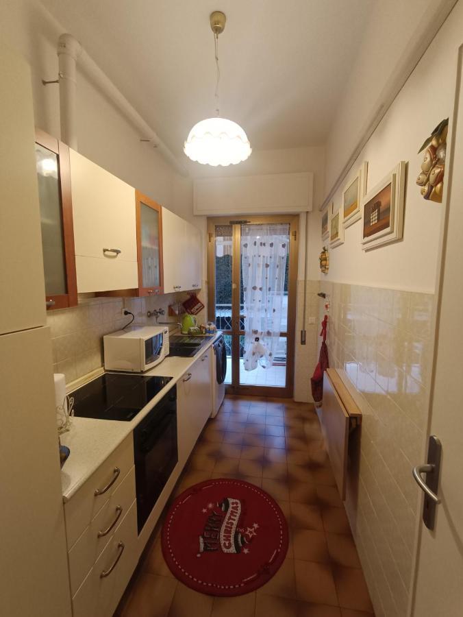Le Palme 98 "Casa Vacanze" Lido di Camaiore Ngoại thất bức ảnh