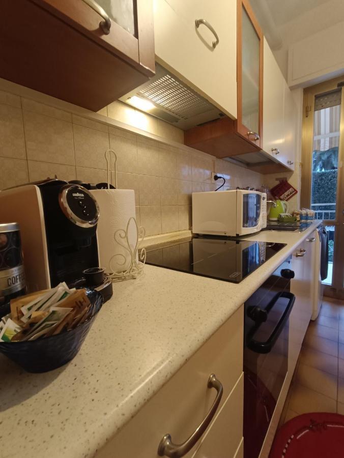 Le Palme 98 "Casa Vacanze" Lido di Camaiore Ngoại thất bức ảnh