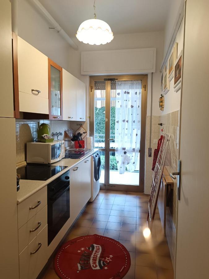 Le Palme 98 "Casa Vacanze" Lido di Camaiore Ngoại thất bức ảnh