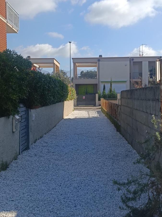 Le Palme 98 "Casa Vacanze" Lido di Camaiore Ngoại thất bức ảnh