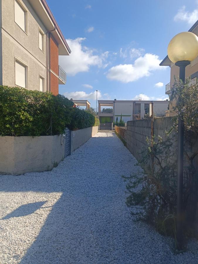 Le Palme 98 "Casa Vacanze" Lido di Camaiore Ngoại thất bức ảnh