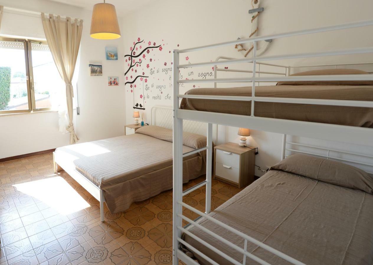 Le Palme 98 "Casa Vacanze" Lido di Camaiore Ngoại thất bức ảnh