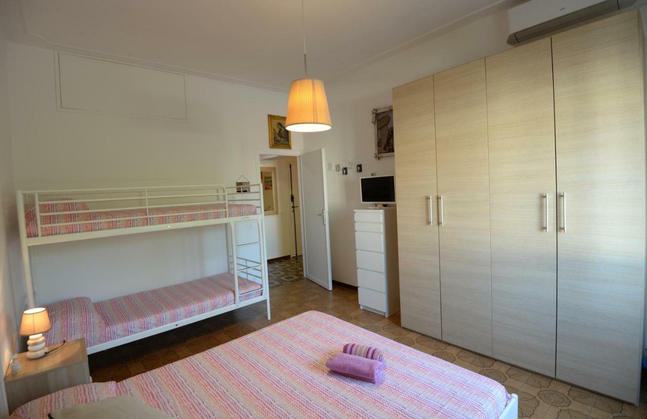 Le Palme 98 "Casa Vacanze" Lido di Camaiore Ngoại thất bức ảnh