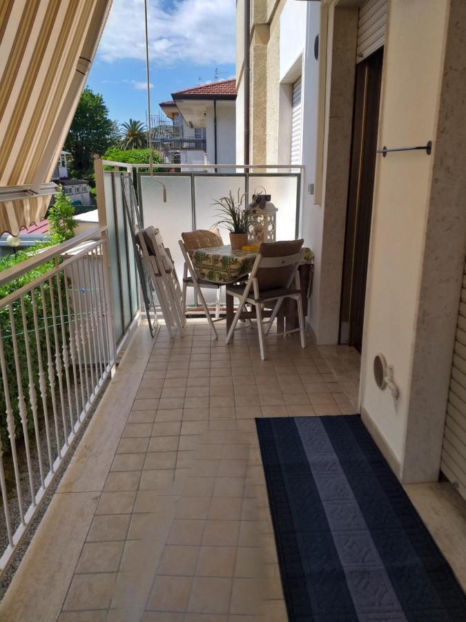 Le Palme 98 "Casa Vacanze" Lido di Camaiore Ngoại thất bức ảnh