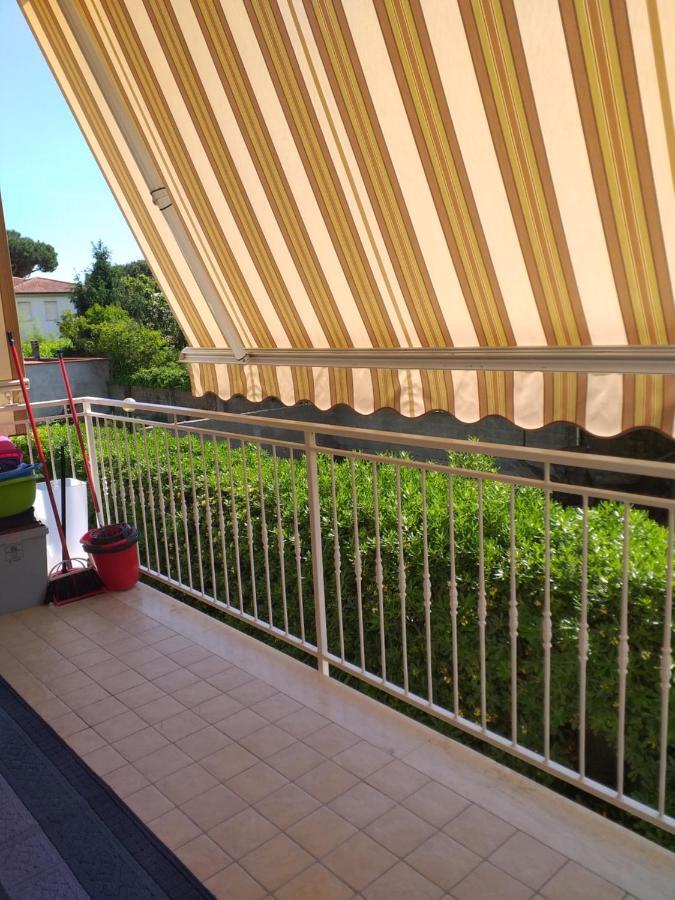 Le Palme 98 "Casa Vacanze" Lido di Camaiore Ngoại thất bức ảnh